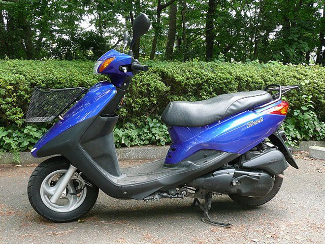 2020年版】ヤマハ125ccおすすめスクーター5選！ - 【決定版】バイク 
